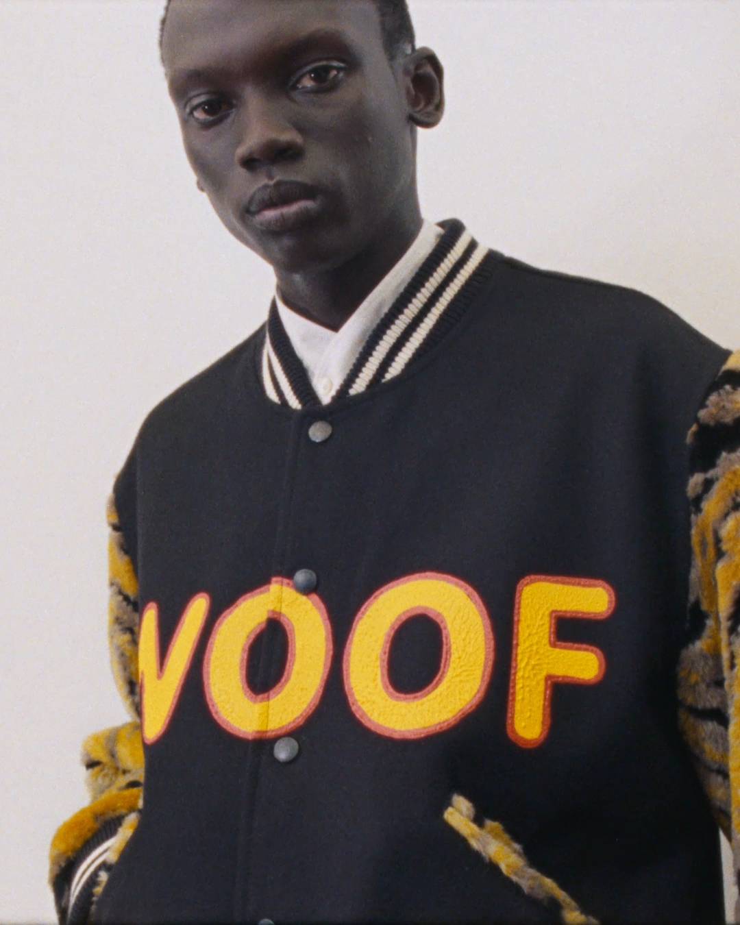 KENZO Spring/Summer 2026 Campaign | KENZO